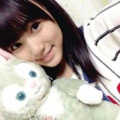 矢吹奈子(HKT48/AKB48)