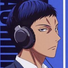 青峰大輝の中の人トーク