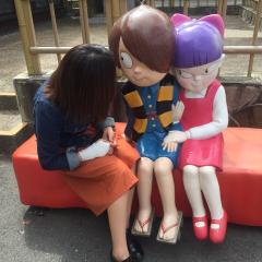 あんちゃん。