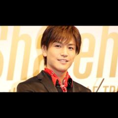 岩田剛典(なりきり)