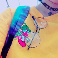 フラワーちゃん