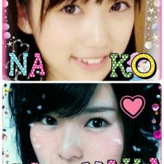 💗ラブリー＆矢吹奈子💓