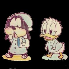 ゆず@モアイ🗿