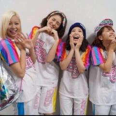 E-girls大好きな人