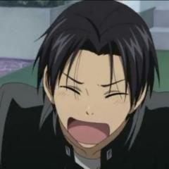 高尾和成とおしゃべりしよーぜ？