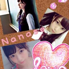 乃木坂、E-glrls大好きトーク