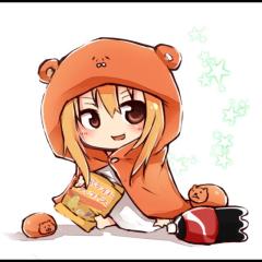 うまるーん@・m・