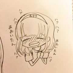 タクト꒰(๑´•.̫ • `๑)꒱のトーク