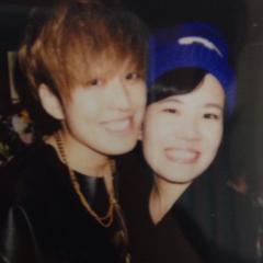 ながポンのトーク