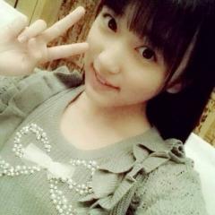 矢吹奈子（HKT48/AKB４８）