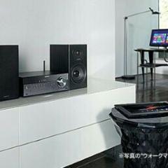 幸せなレシピのトーク