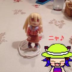 すぱすぱさん(╹◡╹)