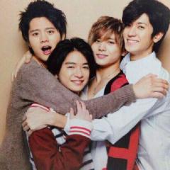 仲良しグループ