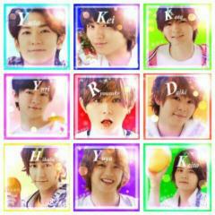 Hey!Say!JUMP好きな人～！