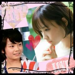 しおりんと流星のトーク