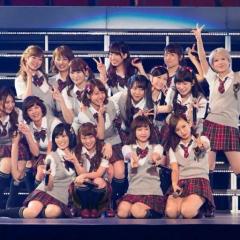 NMBを応援しようぜ👍