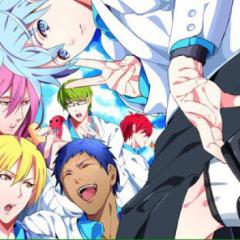 黒子のバスケなりきり