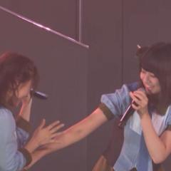 ももうさ◡̈⃝のトーク