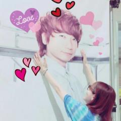 ヒロコ大分mattyサポ♡