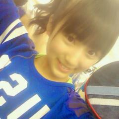 矢吹奈子(HKT48/AKB48) トーク