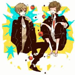 ヘタリアのお部屋🍅