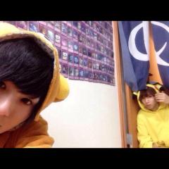 暇人かもぉーーん