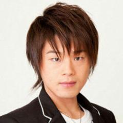 松岡禎丞のトーク