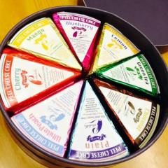 天彩琳水&村瀬歩夢のトーク