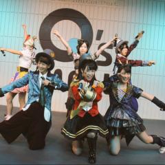 TOMOKI@チーム8神推し