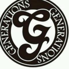 GENERATIONSのトーク
