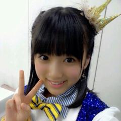 矢吹奈子(HKT48/AKB48) トーク