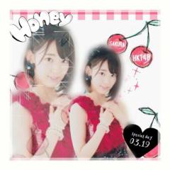 48グループトーク💕💕