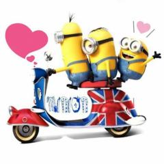 ジャニオター★