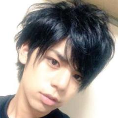 ひかぱん命名→ゆうゆう（携帯使えない時用のトーク