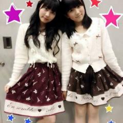 矢吹奈子(HKT48/AKB48) トーク