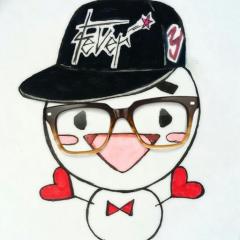 ゆきかっきー@またの名をフィーバー