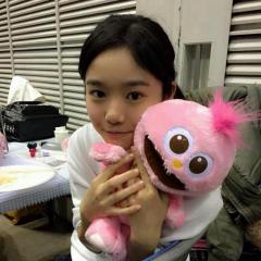 中野郁海💗     家族募集