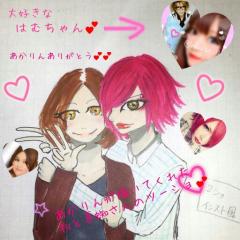 ♡Marin♡のトーク