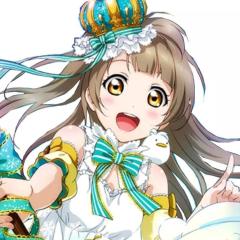 ミルキージャガー