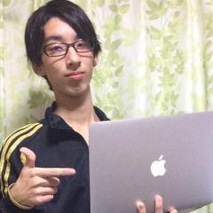 津田君@uuum net