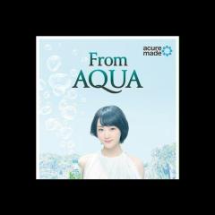 アクア自販機グラフィック完全攻略マップ