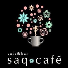 saq＊cafeトーク