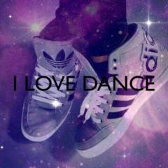 ダンス大好きな方、全員集合なり~！