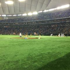 野球好きのトーク