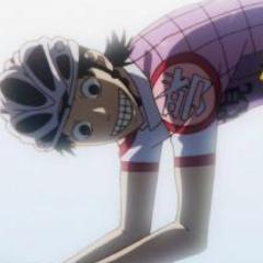 御堂筋翔くんのトーク