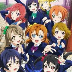 ラブライバー新規集合