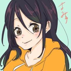 鈴木まみゅ