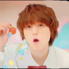 伊野尾くん好きな人カモーン