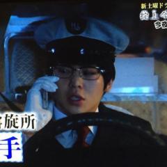 掟上今日子の備忘録見る人ー