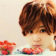 山田くん，知念くん大好きな人集合